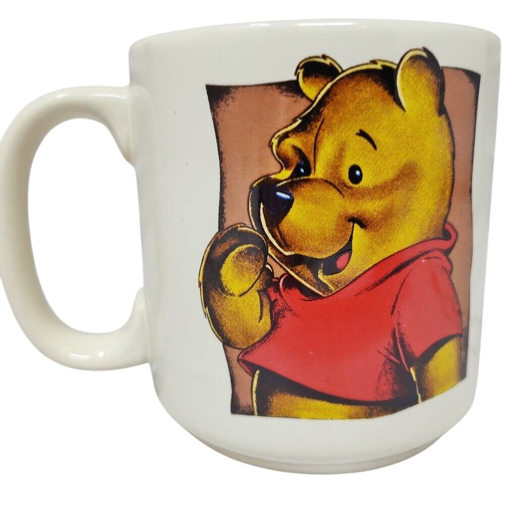 🍯 Winnie the Pooh Mug 🐻